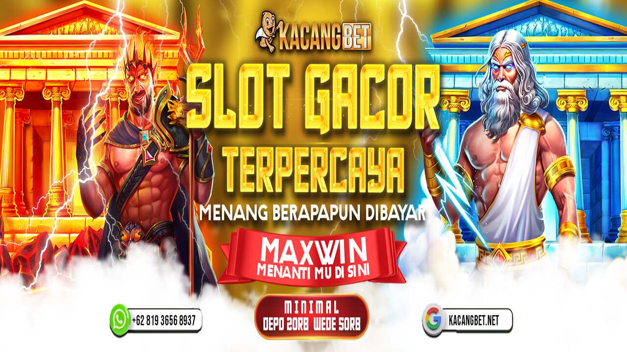 Kebijakan Menikmati Permainan Slot Online Thailand
